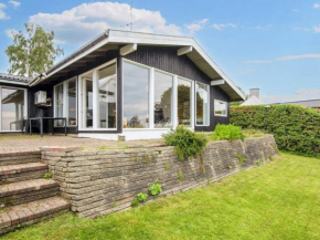 4 person holiday home in B rkop in Kværndrup